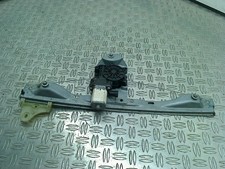 LEVE VITRE ELECTRIQUE. Avant gauche Renault Twingo III (AH) 2015 807215092R