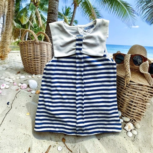Jacadi robe 1 bébé - robe, fille