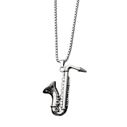 Chaîne pendentif hip hop pull - chaîne,