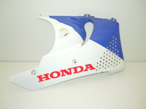 Carénage sabot droit - , honda