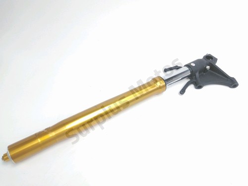 Tube fourche droit - de, yamaha