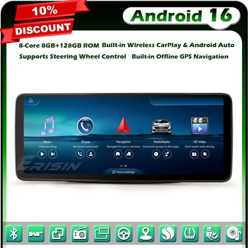 128go android 16 - 12,3",