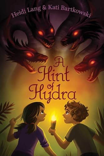 Hint hydra mystic - hint, (mystic