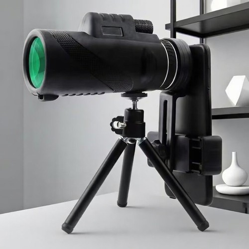 Monoculaire 10x50 télescope - 10x50, /
