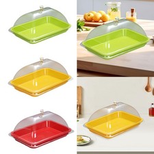 Cloche Alimentaire Couvercle