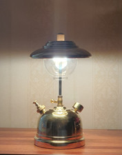 Lanterne de table style Tilley