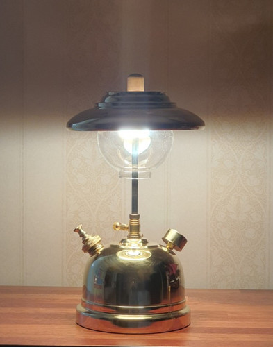 Lanterne table style tilley - de,