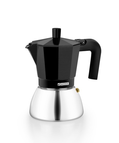 Induction inox cafetière - induction,