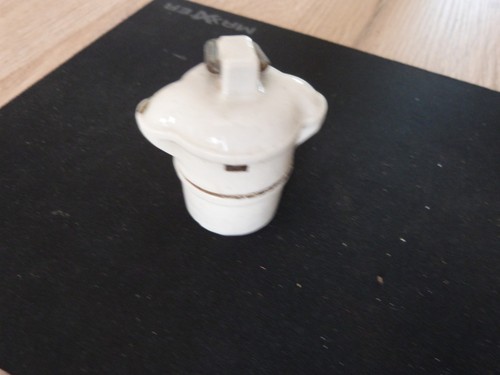 Ancienne douille lampe en - lampe,