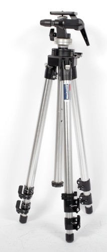 Manfrotto 055 bogen il16 - manfrotto,