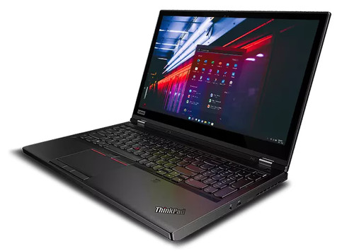Lenovo thinkpad p53 - 💻,