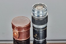 Schneider Kreuznach Xenar 3,5