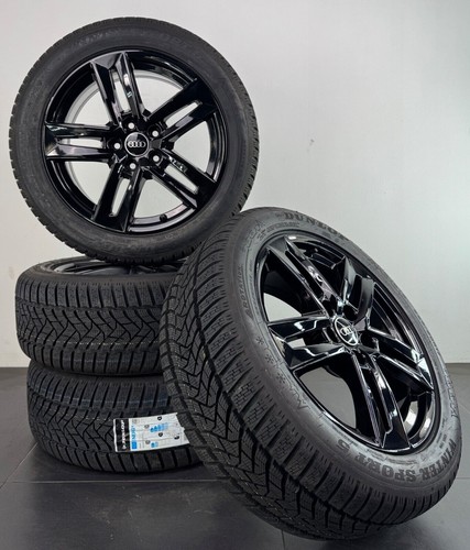 Audi pouces jantes - pouces,