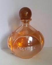Eau de toilette  orchidée  yves rocher 100 ml rare vintage parfum 
