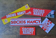 8 lots de 5 autocollants