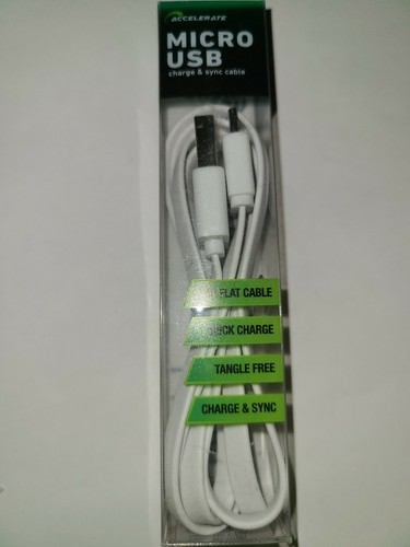 Accelerate charge sync micro - sync,