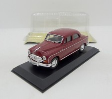 GC4169 SPECIAL C / ZASTAVA 1400 BT ROUGE 1/43