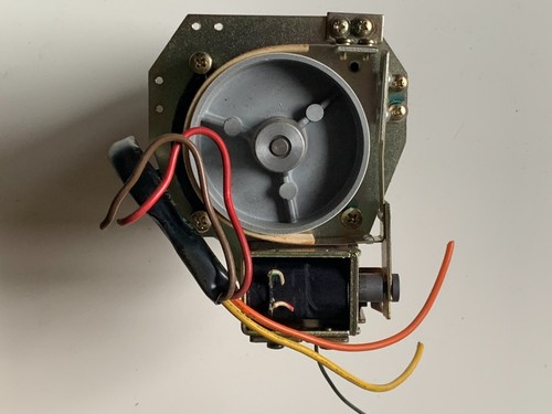 Teac tascam em1472 - teac, 41043
