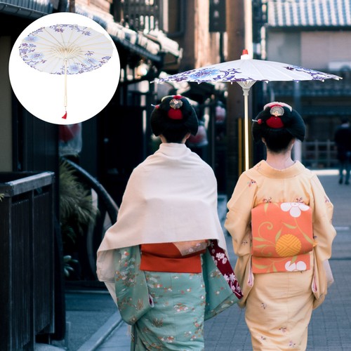 Parasol fait main - parasol,