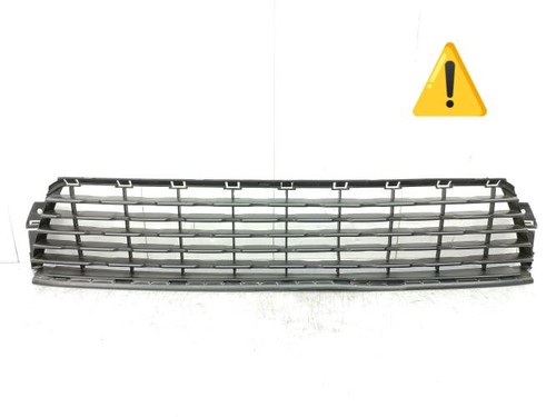 Grille pare choc citroen c3 - grille,