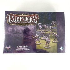 x1 Runewars Réanimés - Neuf