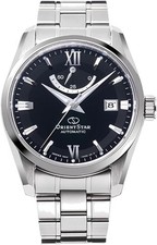 Montre mécanique automatique