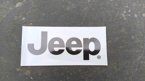 Autocollant sticker jeep x - sticker,