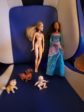 Barbie The Island Princess