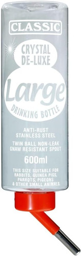 Arquivet abreuvoir 600 ml - arquivet,
