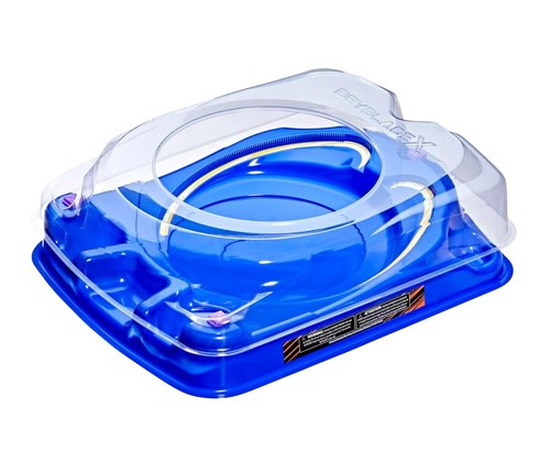 Beyblade beystadium arena - beyblade,