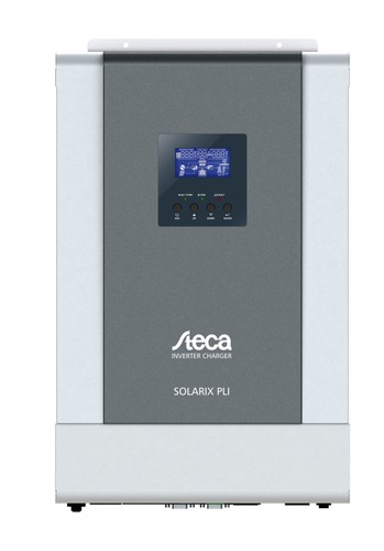 Solarix pli steca 5000va - de,