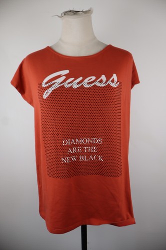 Guess shirt femme - femme, vintage