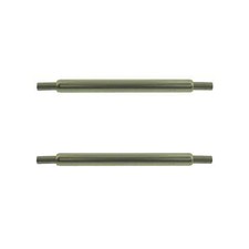 XSS - Barrette à Ressort - Pour Rolex Submariner 5513 Bracelet/Strap - 2 Pcs