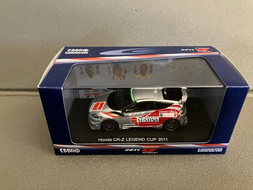 Voiture miniature honda z - miniature, cr-z