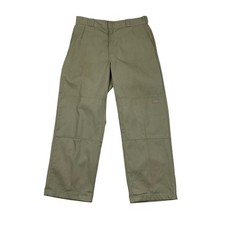 Pantalons De Travail Vintage