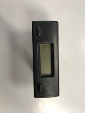 HORLOGE Citroën Xantia (X1/2) Hatchback 2.1 TD 12V (XUD11BTE-L(P8C)) 1994