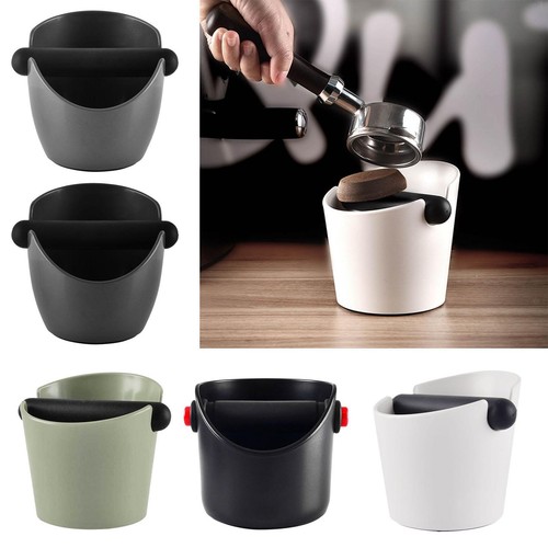 Espresso knock box coffee - espresso,