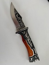 couteau de poche pliant