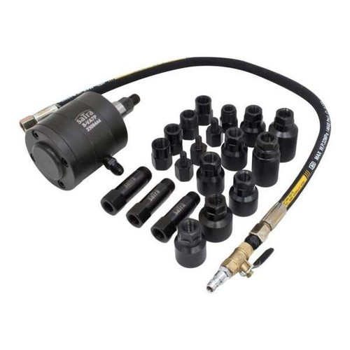 Extracteur injecteurs - d',