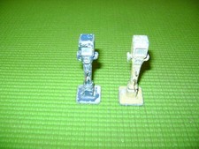 DINKY TOYS FRANCE 49C LOT DE 2