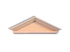 Maison de Poupées Géorgien