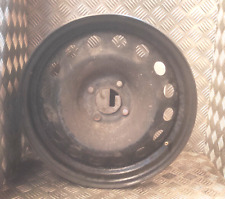 Jante Tôle Acier 16 Pouces - CITROEN C4 I (1) - 6.5J16 H2 ET25