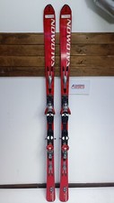 Salomon Equipe 10 2V 188 cm