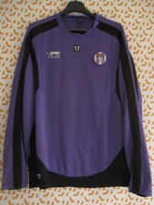 Maillot Toulouse FC Airness