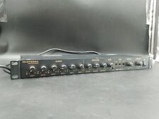 Marantz rack mix 12 table de mixage 12 canaux Fonctionne 100% XLR/ JACK