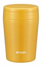 Pot à soupe isolant sous vide