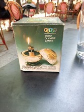 Football Lighter  Ashtray Briquet Cendrier Ballon De Football 2000 Olympic Game