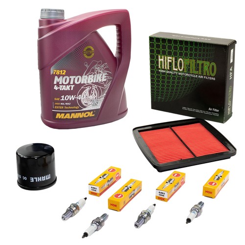 Kit entretien huile filtre - kit,