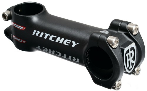 Potence ritchey comp aluminium - potence,