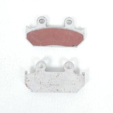 Plaquette de frein Brembo pour Moto Honda 400 VFR 1986 07HO21.SC / AR / AV